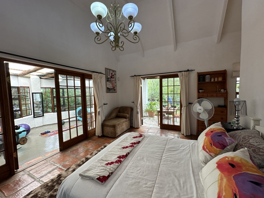 3 Bedroom Property for Sale in Barrydale Western Cape